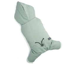 Load image into Gallery viewer, Dog Clothes Winter Warm Pet Dog Jacket Coat Puppy Chihuahua Clothing Hoodies For Small Medium Dogs Puppy Yorkshire Outfit S-XXL