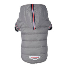 Load image into Gallery viewer, Dog Clothes Winter Warm Pet Dog Jacket Coat Puppy Chihuahua Clothing Hoodies For Small Medium Dogs Puppy Yorkshire Outfit XS-XL