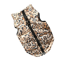 Load image into Gallery viewer, Warm Pet Clothing for Dog Clothes For Small Dog Coat Jacket Puppy Pet Clothes For Dogs Costume Vest Apparel Chihuahua Jacket46A1