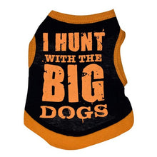 Load image into Gallery viewer, Cheap Pet Dog Clothes For Dogs Pets Clothing Small Medium Dog Shirts Winter Pet Hoodies For Dogs Costume Chihuahua Cat Clothing