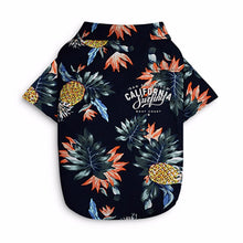 Load image into Gallery viewer, Summer Pet Clothes For Dogs Coat Jackets Dog Clothes Puppy Pet Overalls For Dogs Costume Cat Spring Clothing Pets Outfits