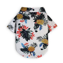 Load image into Gallery viewer, Summer Pet Clothes For Dogs Coat Jackets Dog Clothes Puppy Pet Overalls For Dogs Costume Cat Spring Clothing Pets Outfits